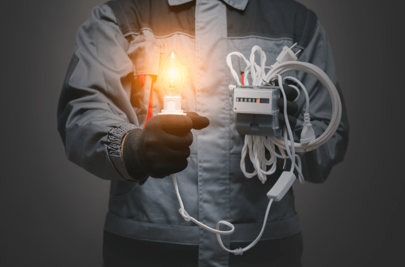 Sådan klager du over en elektriker: 5 effektive tips!